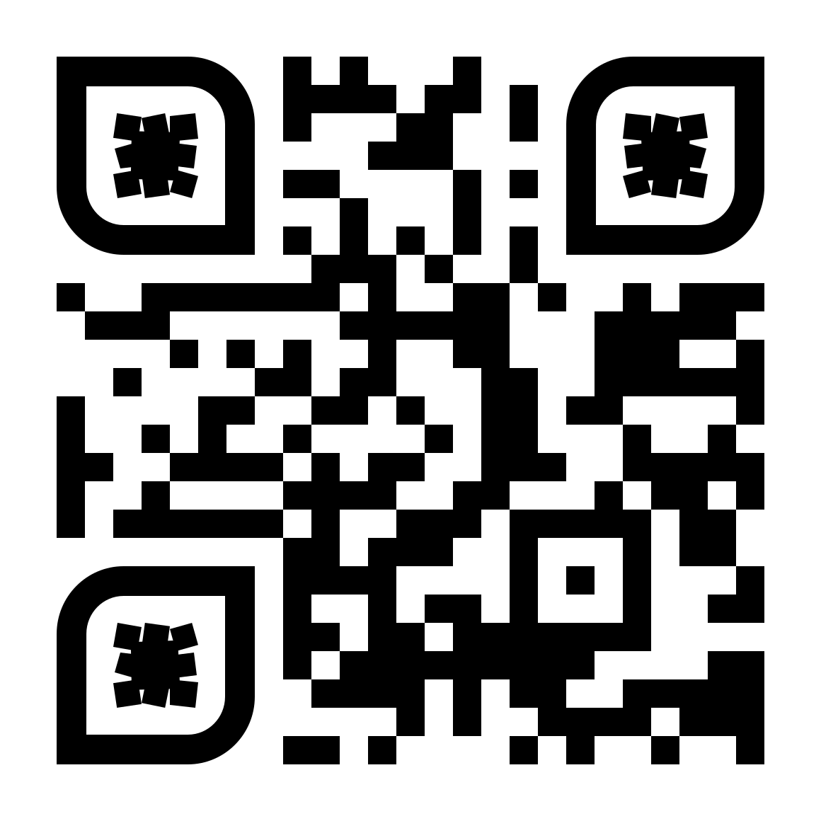 QR code monam
